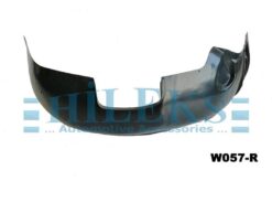 Ön Çamurluk Davlumbazı Sağ E.m. Polo Clasıc Caddy Iı 97-02 - 6K5809962