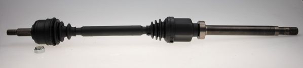 Aks Komple Sağ Renault Megane Iv 1.5 Dci 6 Vit. 2015 > - 391008707R-8201494690 1 Aks Komple Sağ Renault Megane Iv 1.5 Dci 6 Vit. 2015 > - 391008707R-8201494690