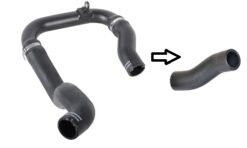 Turbo Hortumu Küçük Fıat Grande Punto 1.3 Mjtd 05 > - 55703078