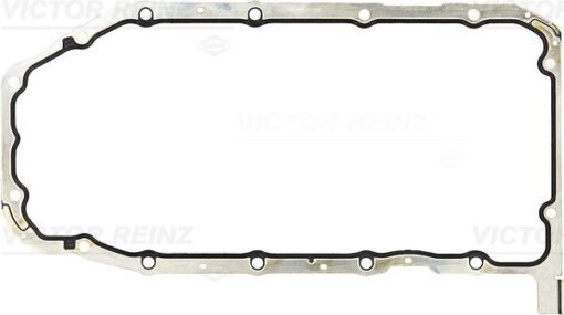 Yağ Karter Contası Üst Vectra B-omega B-astra G 1.8-2.0-2.2 X20xev-x20xer-z22xe-x18xe 026321p - 55354477-90467759-652581-24422441