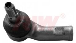 Rot Başı Kısa Sol Golf Iv 97 >-bora 98 > - 1J0422811A