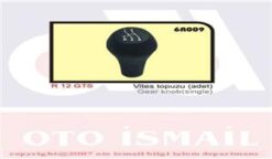 Vites Topuzu R12 Gts - 7702128208