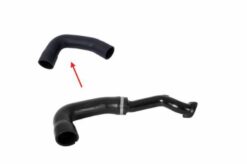 Turbo Hortumu Tek Hortum Fıat Doblo Iı 10> 1.6d Mtj 2.0d Mtj - 51820715-51984104-51901749