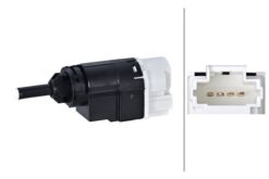 Fren Pedal Müşürü R.clıo Iv-modus 1.2-1.5 Dci-lodgy-dokker-duster 1.6-1.5 Dci 2010- - 253206170R