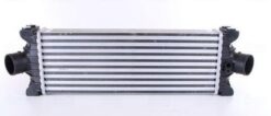 Turbo Intercooler Radyator Transıt V347 11>14 V362 14>custom 12>2.2tdcı 155ps Arkadan Ceker - CC119L440BE-CC119L440B