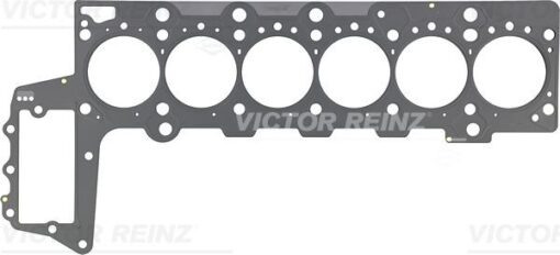 Sılındır Kapak Contası Bmw 3 Kertık M57 N57 E46 E53 E60 E61 E65 E66 E67 - 11127788589