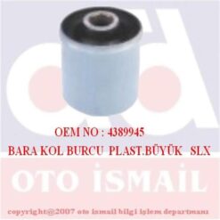 Denge Kol Burcu Plastik Büyük M131 Dkş Slx - 4389945