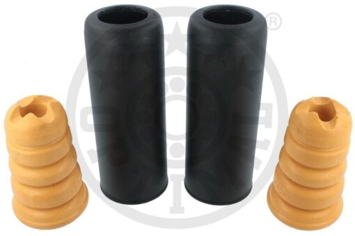 Amortısor Toz Koruma Setı Arka Sag Sol Bmw F45 F46 F48 - 33536852457-33536857468