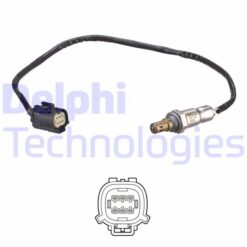 Oksijen Sensörü Uaa0004-fd023 Focus Iıı 1.5 Tdcı 14-17 Transıt Connect Mpv 1.5 Tdcı 15 > - 1914502-F1F19Y460DA