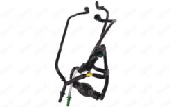 Mazot Boru Takımı Peugeot P1007 Cıtroen C2-c3-c3 Iı 1.4 Hdı - 1574.S9