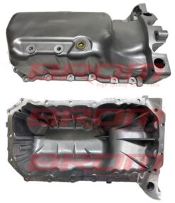 Yağ Karteri Alüminyum Peugeot 206 /307 /308 / Partner / Cıtroen C3 / C4 / Berlıngo 1.6 16v Tu5jp4 - 0301.L9-6938465480