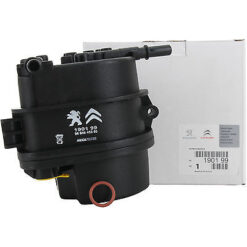 Yakıt Filtresi Müşürsüz Bıpper-nemo-p307-p207-p206-c3-c2 1.4 Hdı-fusıon-fıesta 1.4tdcı - 1901.99-1901.68-1901.84-1901.70