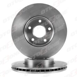 Ön Fren Aynası Focus 04-12 Cmax 07-10 S40 06-10 C30 10-12 C70 06-13 V50 05-12 278x25x5dlxhvlı - AV611125BB-7M511125BB-1520297