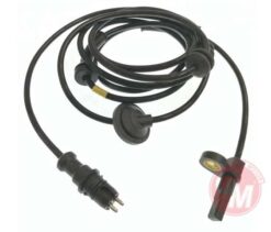 Abs Sensörü Arka Sağ-sol Fıat Doblo 01>14 1.3d Mtj 1.9jtd - 46814965