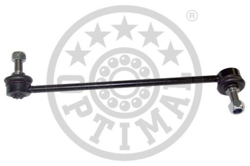 Z-rot Ön; Sağ Chevrolet Captiva / Opel Antara 05/06> - 4802967-96996451-4806305