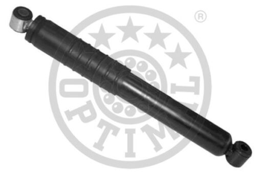 Arka Amortisör Gazlı Ducato-boxer 1400 Kg-cıtroen Jumper - 1312314080-1212314080-5206C5