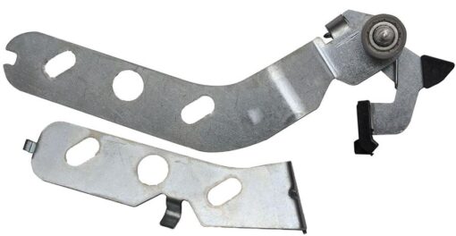 Sürgülü Kapı Alt Mekanizması Ducato Boxer-jumper Ym 07-13 - 1344239080-9033.V8