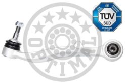 Salıncak On Sol Alt Bmw E63 E64 E64 E65 E66 E67 - 31126770771