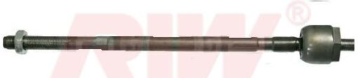 Rot Mili 300-00288 Kalın Diş Clıo Iı Symbol-kng 1.5 Dci - 7701472120-4852100QAG