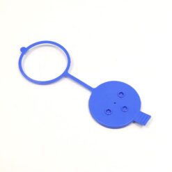 Su Fıskıye Depo Kapagı Crafter 06-> - 2E0955455