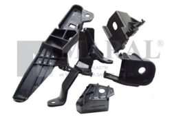 Bağlantı Braketi Sağ 4 Lü Renault Clıo V - 260E70544R