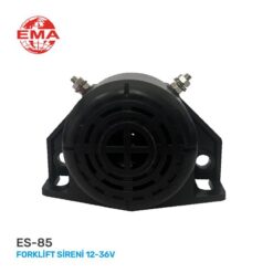 Geri Vites Sireni 12-36v Forklift