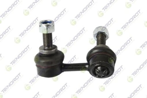 Z Rotu Ön Sol Nıssan Navara 2.5l Yd25ddti Dci D40 4x2 4x4 04-> - 54668EA010