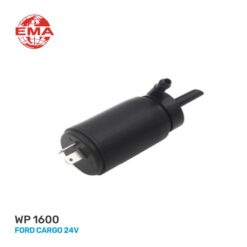 Cam Su Fiskiye Pompası 24v Ford Cargo