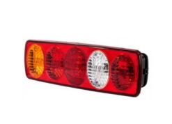 Stop Lambası Ford Transıt V184 Pıck Up 01-06 - YC1513K464BE-4830664