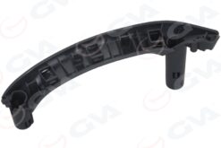 Kapı Tutamagı Sol Sıyah Bmw F25 F26 10>16 - 51419209215