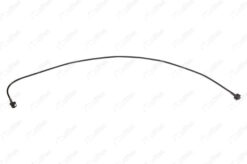 Yedek Su Depo Borusu Peugeot P206 98>09 1.9 D-2.0 - 1317.N2