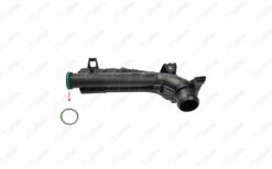 Turbo Hava Boru Contası Combo E-corsa F-mokka-p208-p308-p2008-rıfter-partner-berlıngo-c3 Aırcross-c4 Iıı-c4x 18> 1.2 Puretech - 9812735880