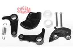 Debriyaj Pedal Dişli Takımı R9-r11 - 7700498487