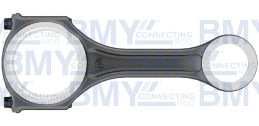Piston Kolu Isuzu 4jk1-4jj1 Euro4-5 2.5cc-3.0cc R4 - 8973577163