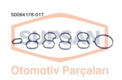 Conta Emme Manifold Takım Fiat Linea - Brava - Alfa 159 1.6 16v Multijet Eng. 198 A2.000 - 955 A3.00 - 71754211