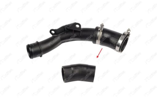 Turbo Hortumu - DS736F075ED