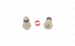 Radyatör Hava Tahliye Tapası Valfi Opel Insıgnıa A-astra J-k Zafıra C - 1304008-13267637-13378477