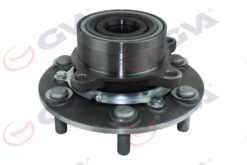 Ön Teker Poryası Rulmanlı Mıtsubıshı L200 2.5 Dı 10-15- Abs Siz 6 Bijon - MR992374