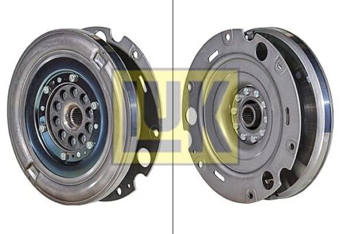 Debriyaj Volant A4-a5-q5 10> 2.0 Tdı Cglc-cgld-cahb - 0B5105317Q-0B5105317M