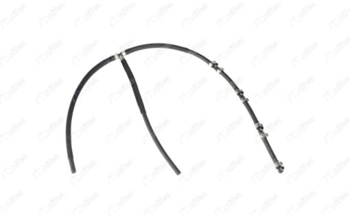 Enjektör Borusu Geri Dönüş Yakıt Hortumu Opel Astra H Station Wagon A04 1.7 Cdtı L35 07-14 - 55578366-824023-97376655-98134488