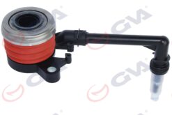 Hidrolik Debriyaj Rulmanı Megane Iı-ııı-ıv Kangoo 10>fluence 09>clıo Iıı-ıv Laguna Iıı 07>15 Talısman 15> Qashqaı Iı 13> Mıcra V 19> Juke 14> X-traıl Iıı 14> 1.2tce 1.3tce 1.5dci 1.6sce 1.6dci - 305703721R-306205974R-306206822R