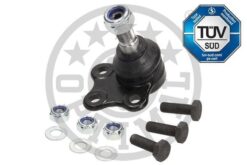 Rotil Alt Vıvaro-trafıc Iı 1.9 Dcı-2.5dcı 01- - Lgn Iı 1.6 16v-1.8 16v-1.9dcı-2.0dcı-2.0 16v 01- - 401606676R-7701476576-7701478029