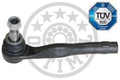 Rot Bası Sol 4-matic Mercedes W204 S204 C207 - A2043303303