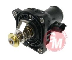 Termostat Astra J 10>15 Mokka 12> Insıgnıa A 08>17 Zafıra C 11> 1.6 A16-b16xer A18xer A16let A16xer A18xer 105c - 1338372-55587349-1338402-1338257