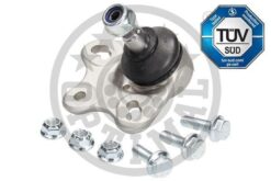 Rotıl On Alt Mercedes A-class W168 97>04 - A1683330227