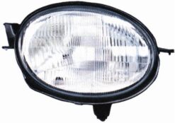 20-5251-08-6b T.corolla Ön Far Rh.99-00 - 811101E370