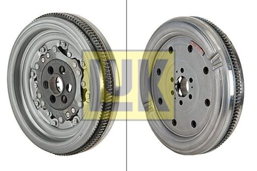 Debriyaj Volanı Otomatık Caddy-golf 5-jetta Bls-bxe 1.9 Tdi 2004-2010 - 03G105266CG-03G105266BE