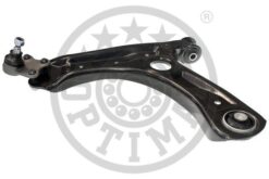 Alt Salıncak Komple Sol Polo V 09 > A1 10 > Uzun Tip - 6R0407151F-6R0407151A