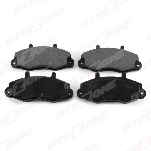Ön Balata Ford Transit T12 2.0 2.5 Dı 2.5td 2.5 Tdi 88-03.00 Çap 138.8- 64 -18.8 - 92VB2K021AB-92VB2K021AC