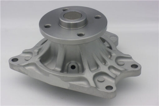 Devirdaim Su Pompası Mıtsubıshı Canter Fuso 2.8l 4m40 Fe511. Fe711 01-05 3.0l 4m42t Euro4 05-10 - ME993475-ME995286